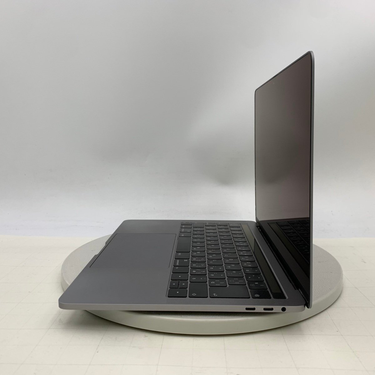 MacBookPro 2018 ジャンクジャンク）MacBookPro15インチ2018 i7 16GB