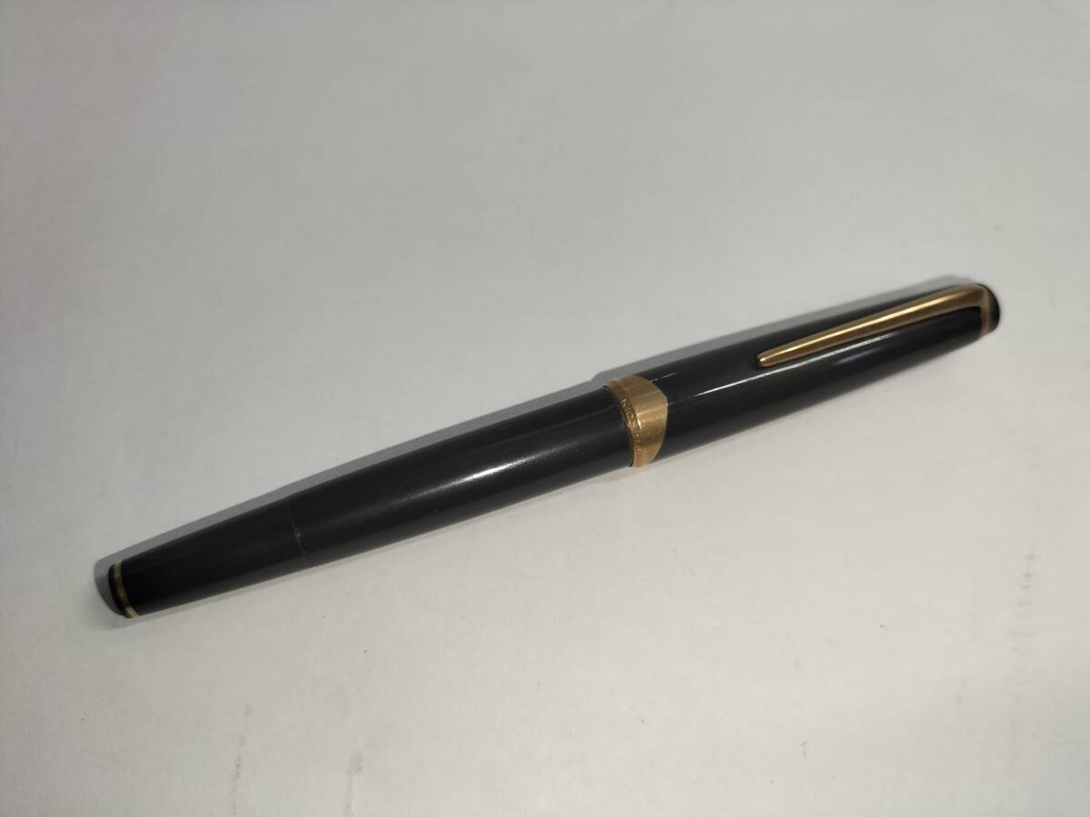 MONRBLANC モンブラン MEISTERSTUCK マイスターシュテック No.12 万年筆