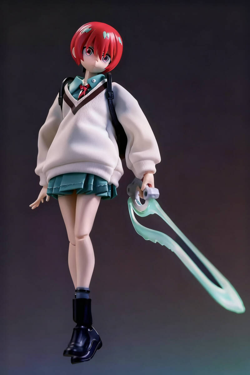 マチュ＆ニャアン 布製服セットFigure-rise Standard｜Yahoo!フリマ