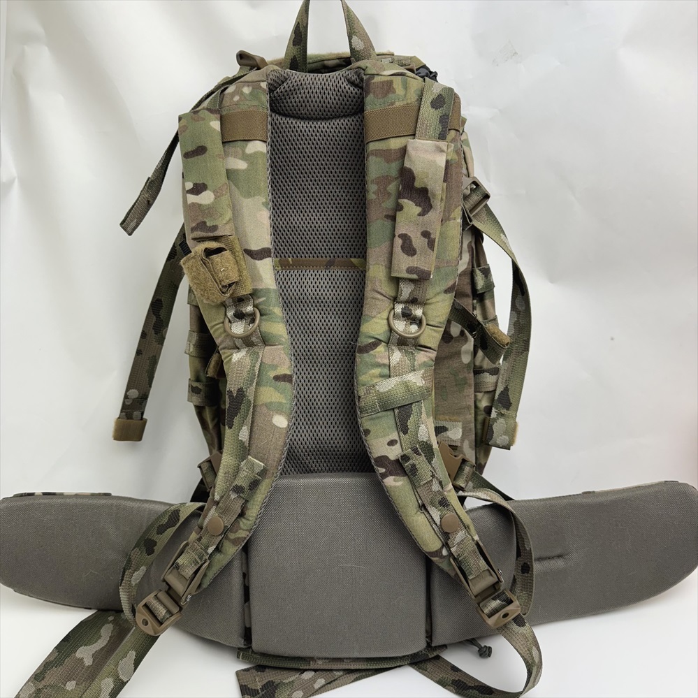 アメリカ軍専用 日本未発売 Mystery Ranch THOR ミステリーランチ IED