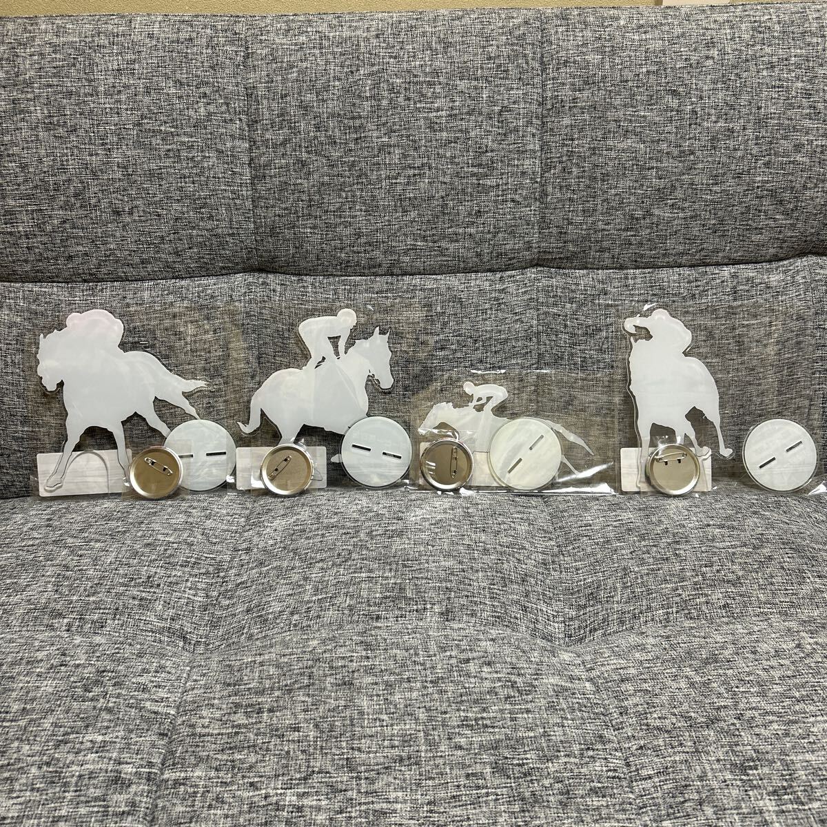 ダービー馬列伝くじ ドウデュース、オルフェーヴル、ディープ