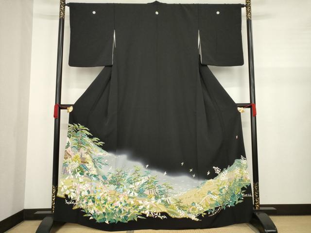 萩焼 深川窯 鉢 無形文化財保持者 十二代 田原陶兵衛 造 共箱 共布 在