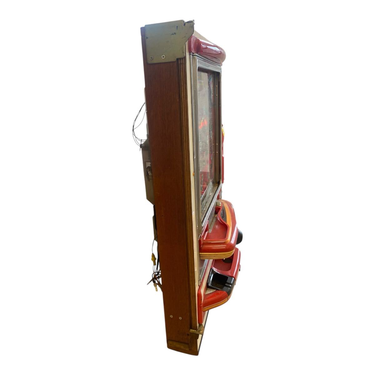 554 1円〜 ブラヴォーミリオン 昭和レトロ 平和 パチンコ実機 レトロ