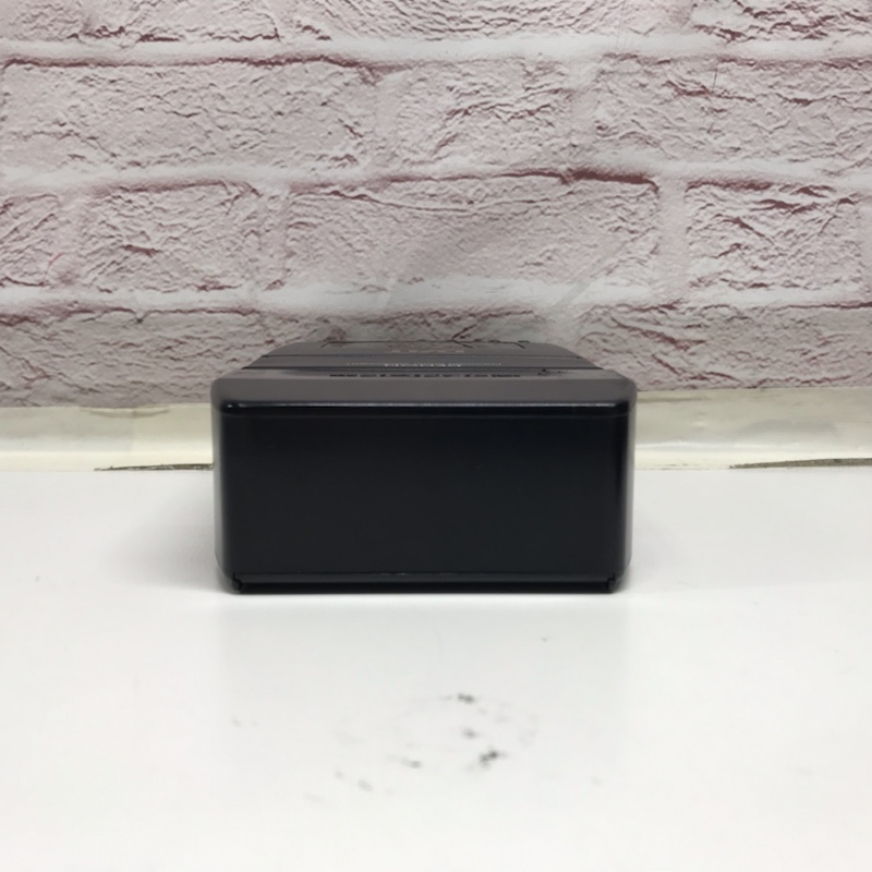 ジャンク】DENON デノン DTR-80P ポータブルデジタルDAT テープ