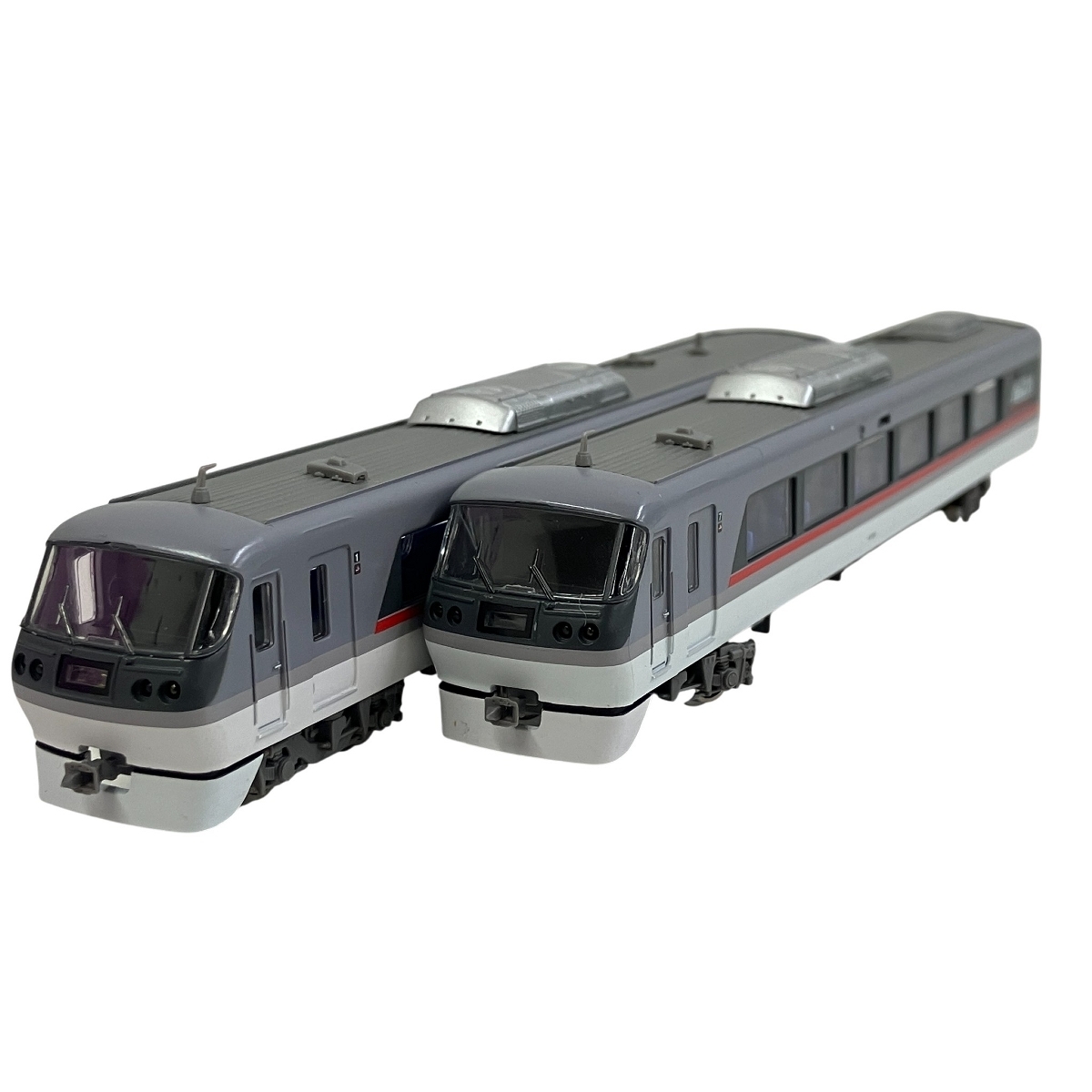 MICRO ACE A-1981 西武鉄道 10000系 ニューレッドアロー 1次型 更新車