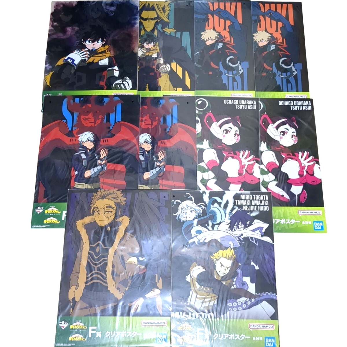 2026年最新】ヒロアカ(My Hero Academia)のポスター特集 - Yahoo