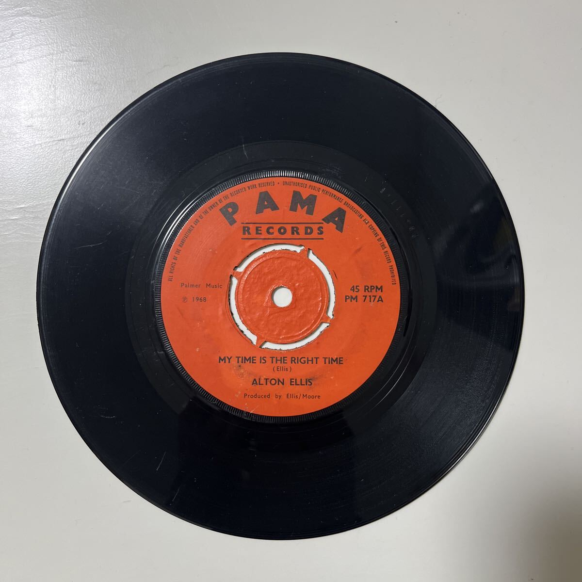 2006年4月8日 中国 上海公演 ローリング・ストーンズ ギター ピック