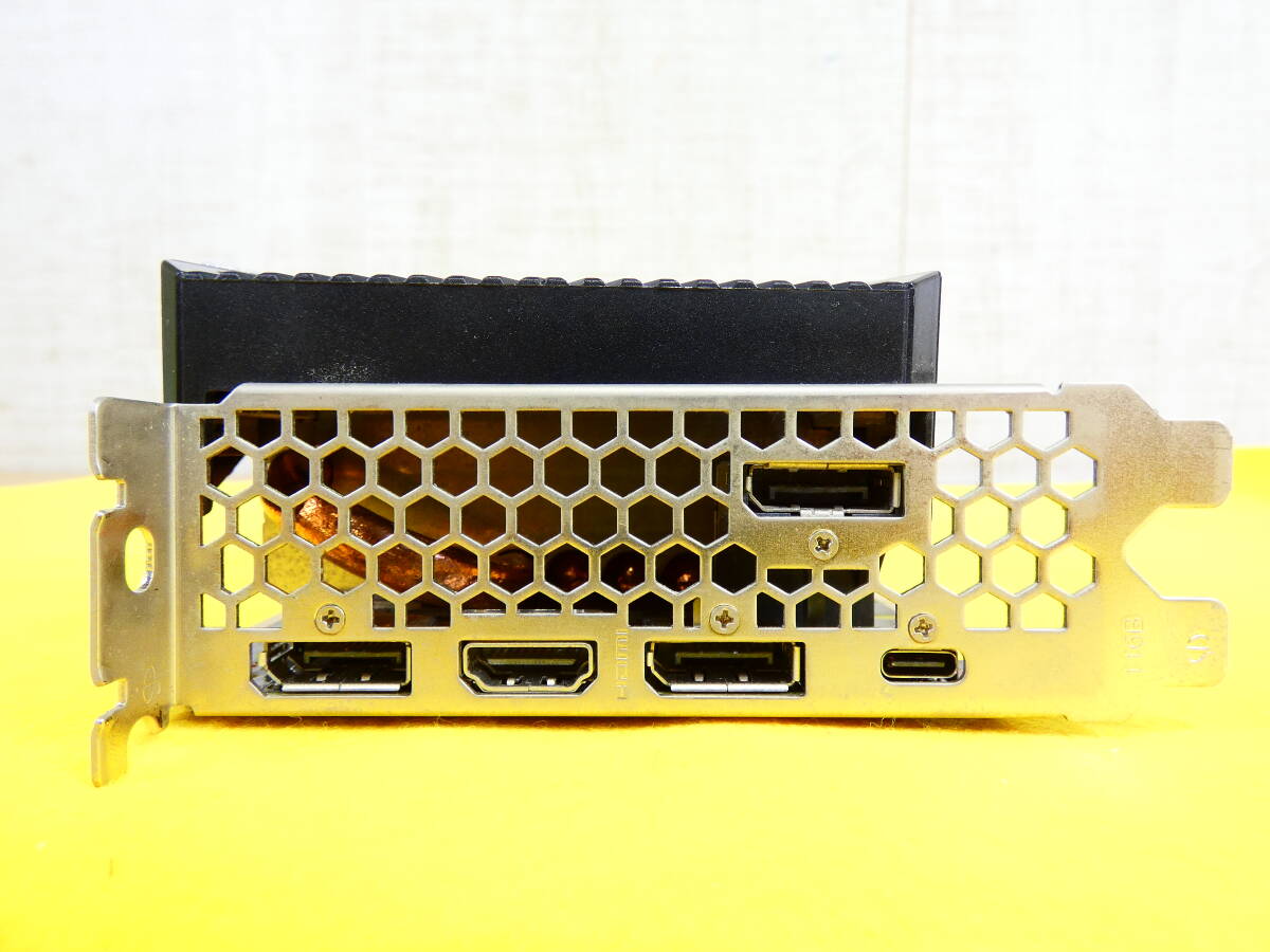 Palit RTX 2080Ti【動作未確認】【ジャンク】 ジャンク】Palit GeForce