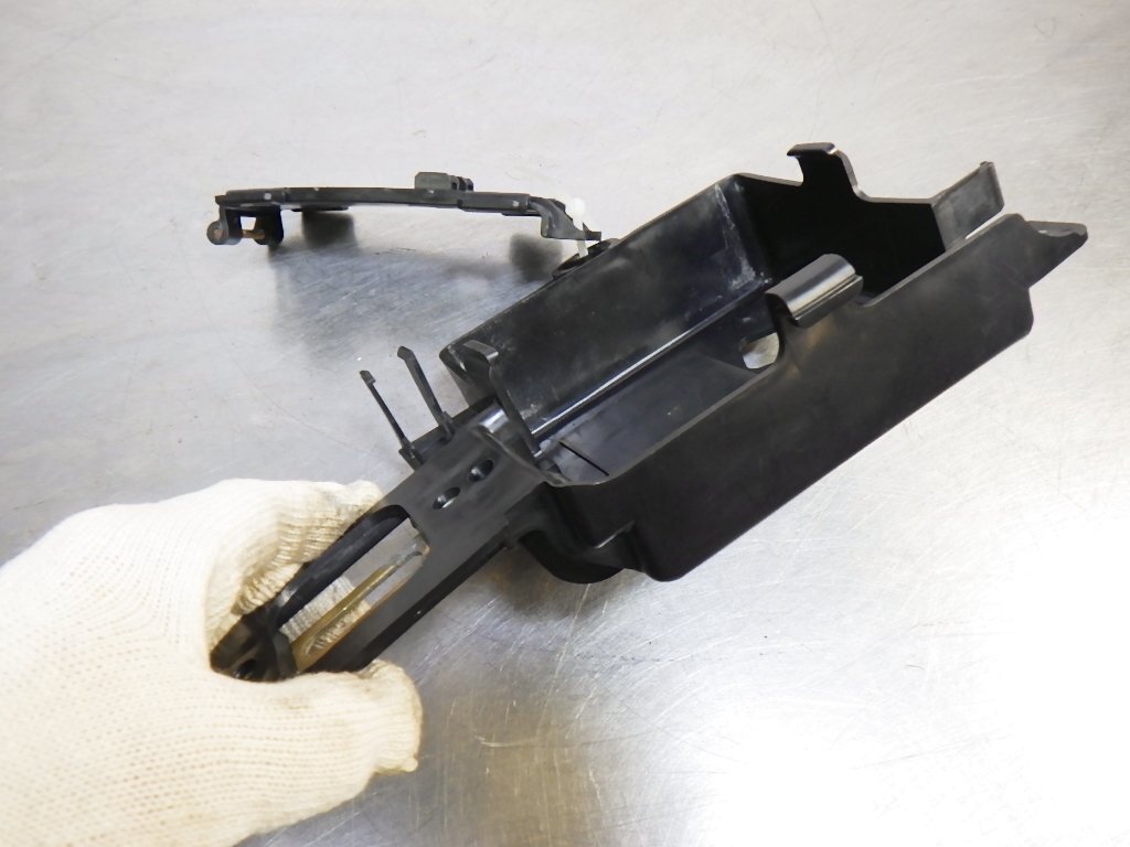 RZ250 バッテリーケース バッテリーボックス 4L3(サイド)｜売買された