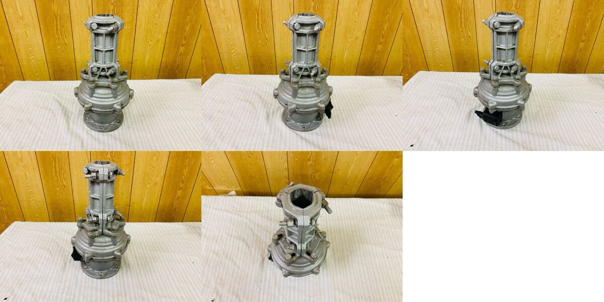 EMOTATOR ローテーター アマチュア無線 ジャンク