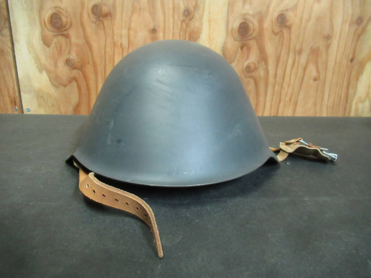 東ドイツ軍 ヘルメット Y1hoy-m54377769156