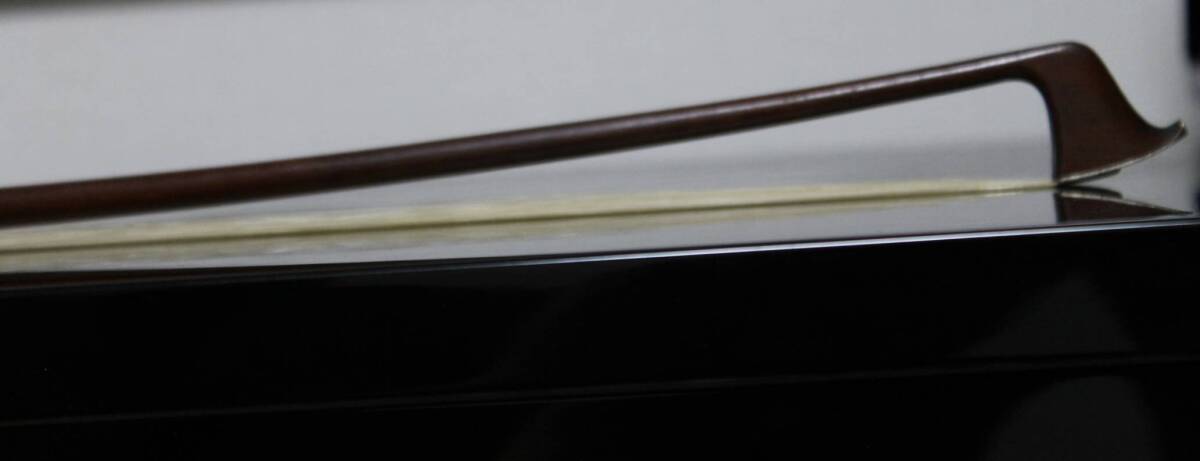 Antique violin bow ca. 1900】