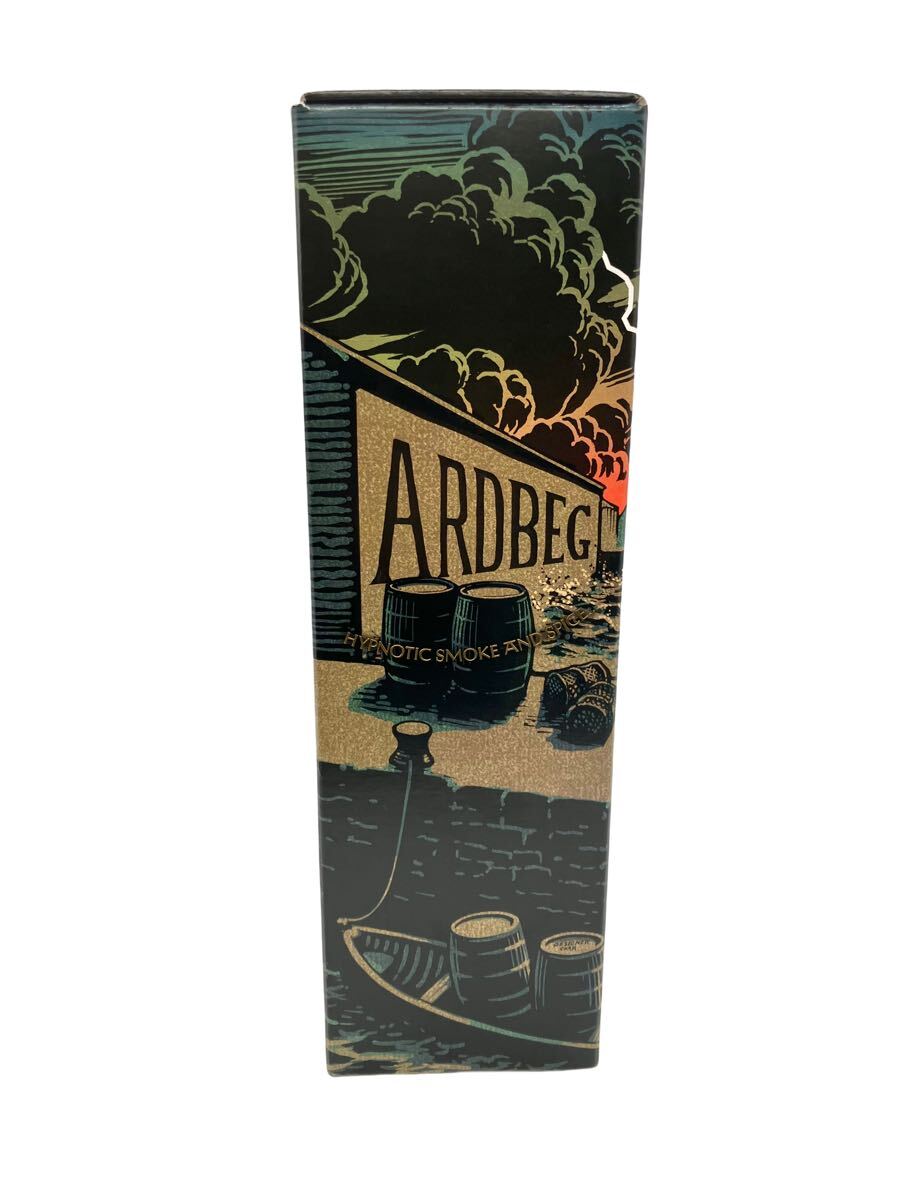 アードベッグ アンソロジー 15年 ベヒルズ テール Ardbeg シングル