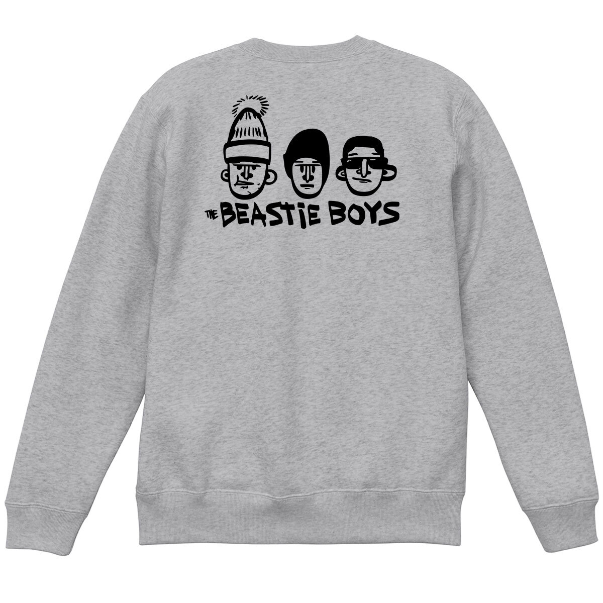 BEASTIE BOYS スウェット ビンテージ 希少 オリジナル 当時物 Vintage