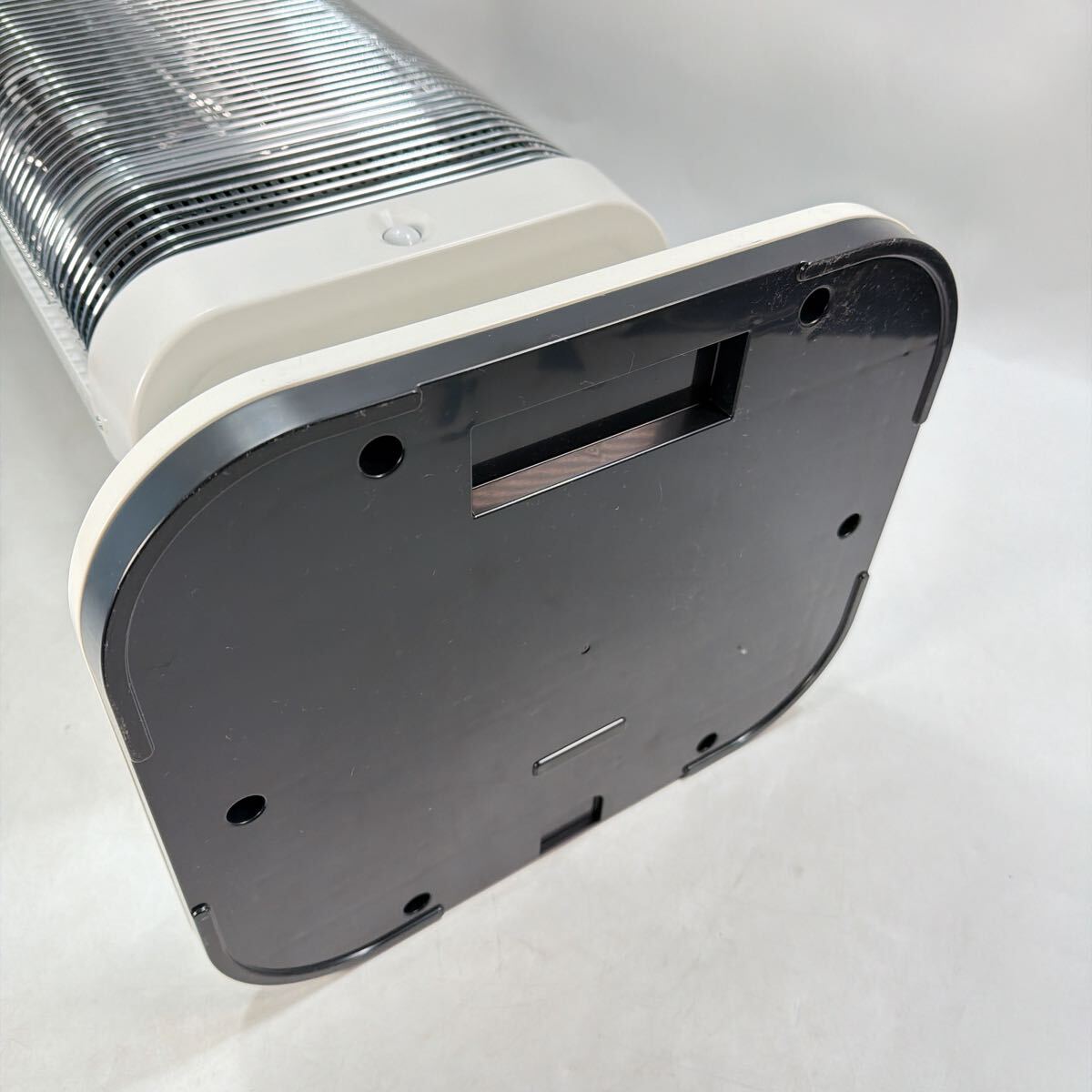 CORONA DH-1225R-W 電気ヒーター ホワイト 楽天市場】コロナ 遠赤外線