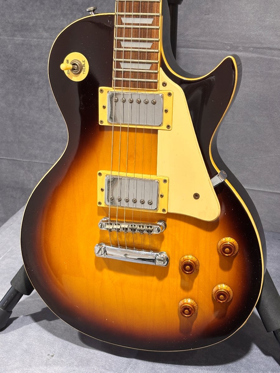 Aria Pro 2 【C】ARIA PRO II Les Paul Standardタイプ エレキギター