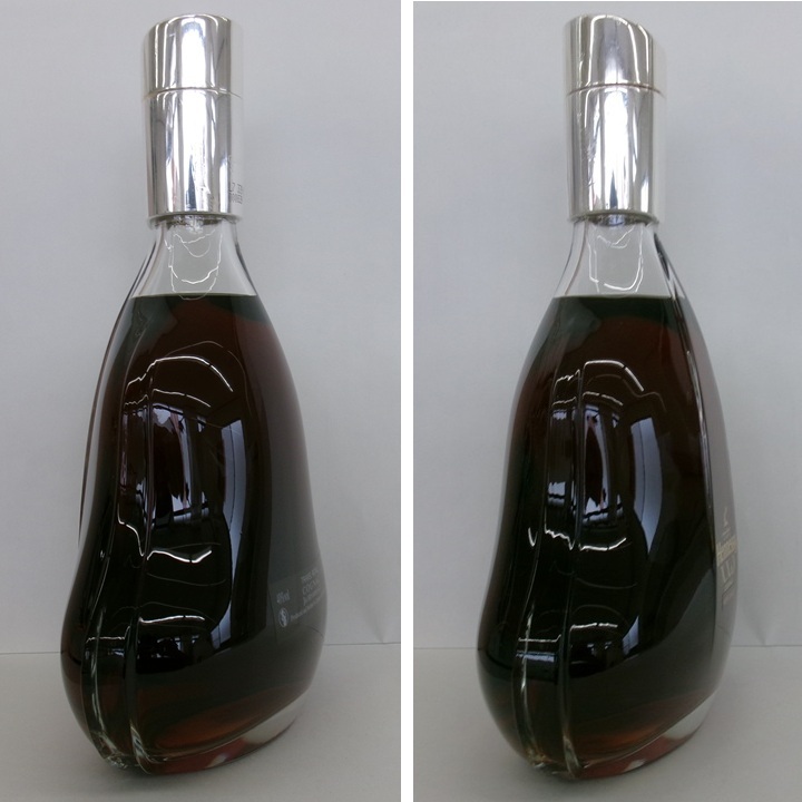 ヘネシーXXO・1000mL （HXX22) 同梱歓迎