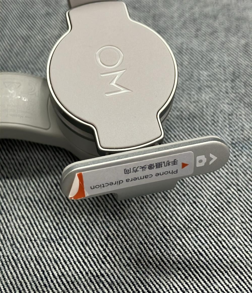 美品】DJI Osmo Mobile 7 スタビライザー dji スタビライザー」の人気