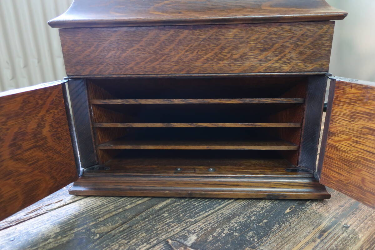 極上品！動画あり ! 蓄音機 ビクトローラ Victrola VV-VⅢ