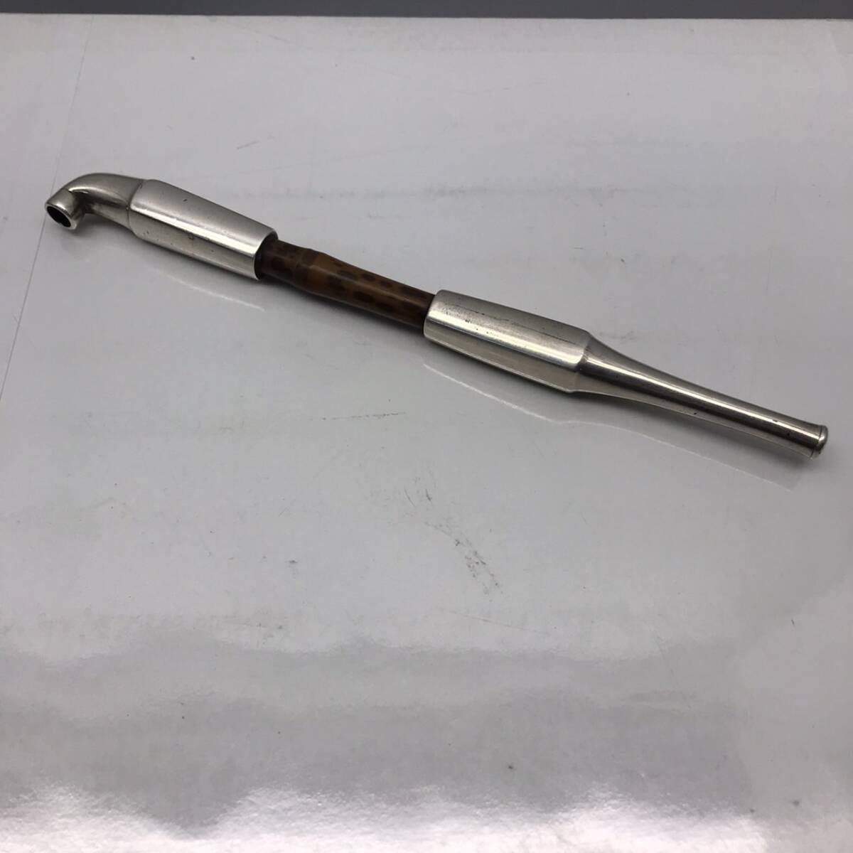 T481 建水 『ハンネラ 建水』『堀野証嗣』 共箱 茶道具 人気