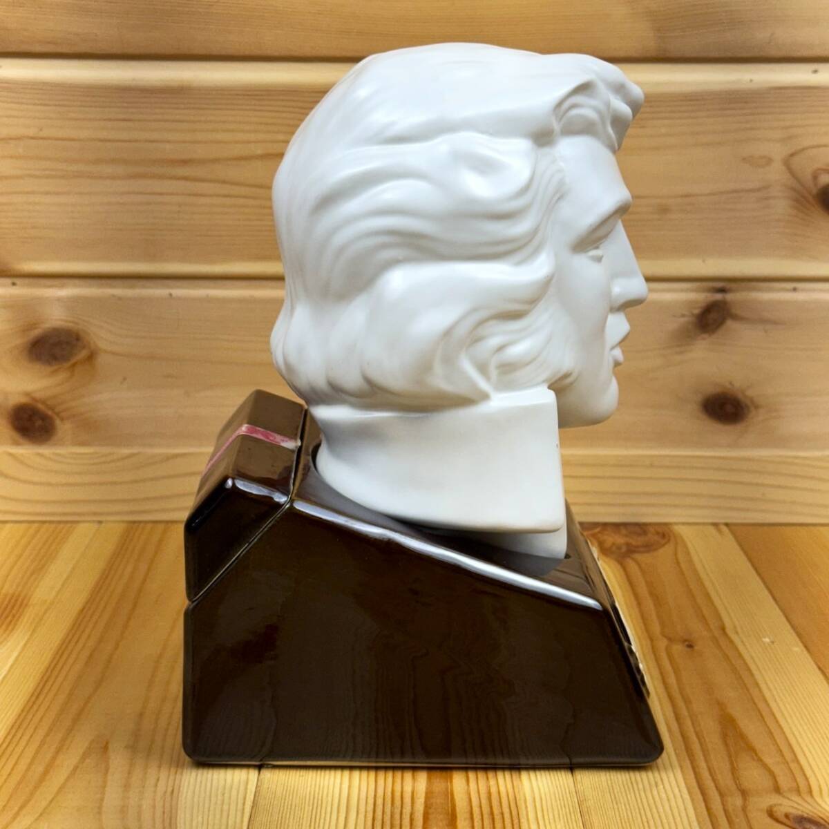 エルビスプレスリー デカンタボトル ELVIS PRESLEY ウイスキーボトル