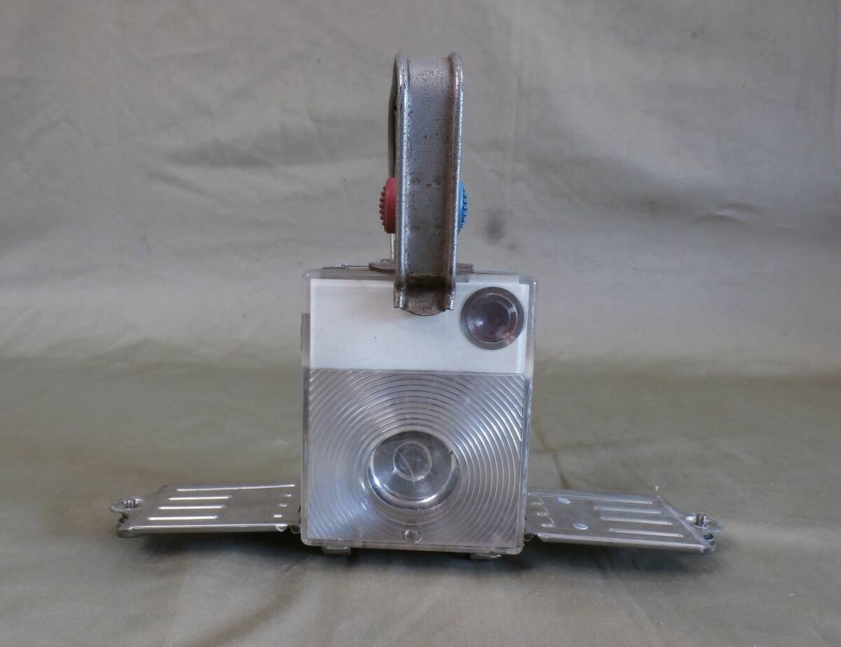 Yahoo!オークション 国鉄小型合図燈 カンテラ 信号燈 ナム3 小型合図燈