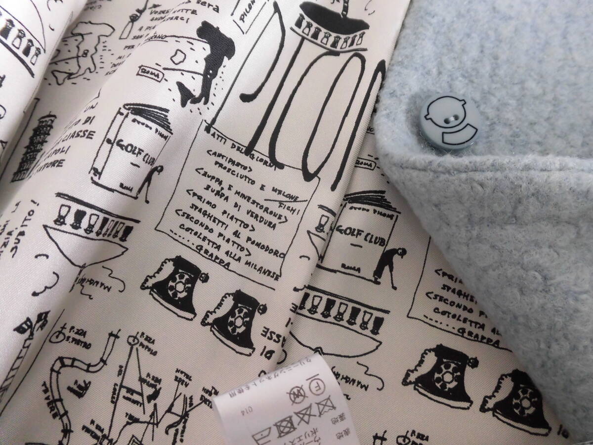 ピッコーネクラブフードコート ピッコーネクラブ ☆ピッコーネ（COAT