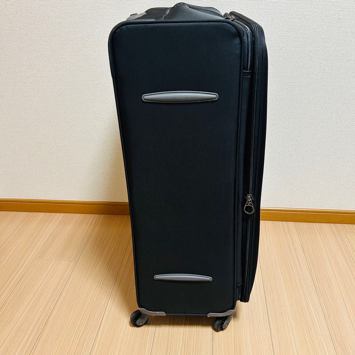 美品 サムソナイト SPINNER 77/28 EXP Lサイズ 7泊〜向き｜Yahoo