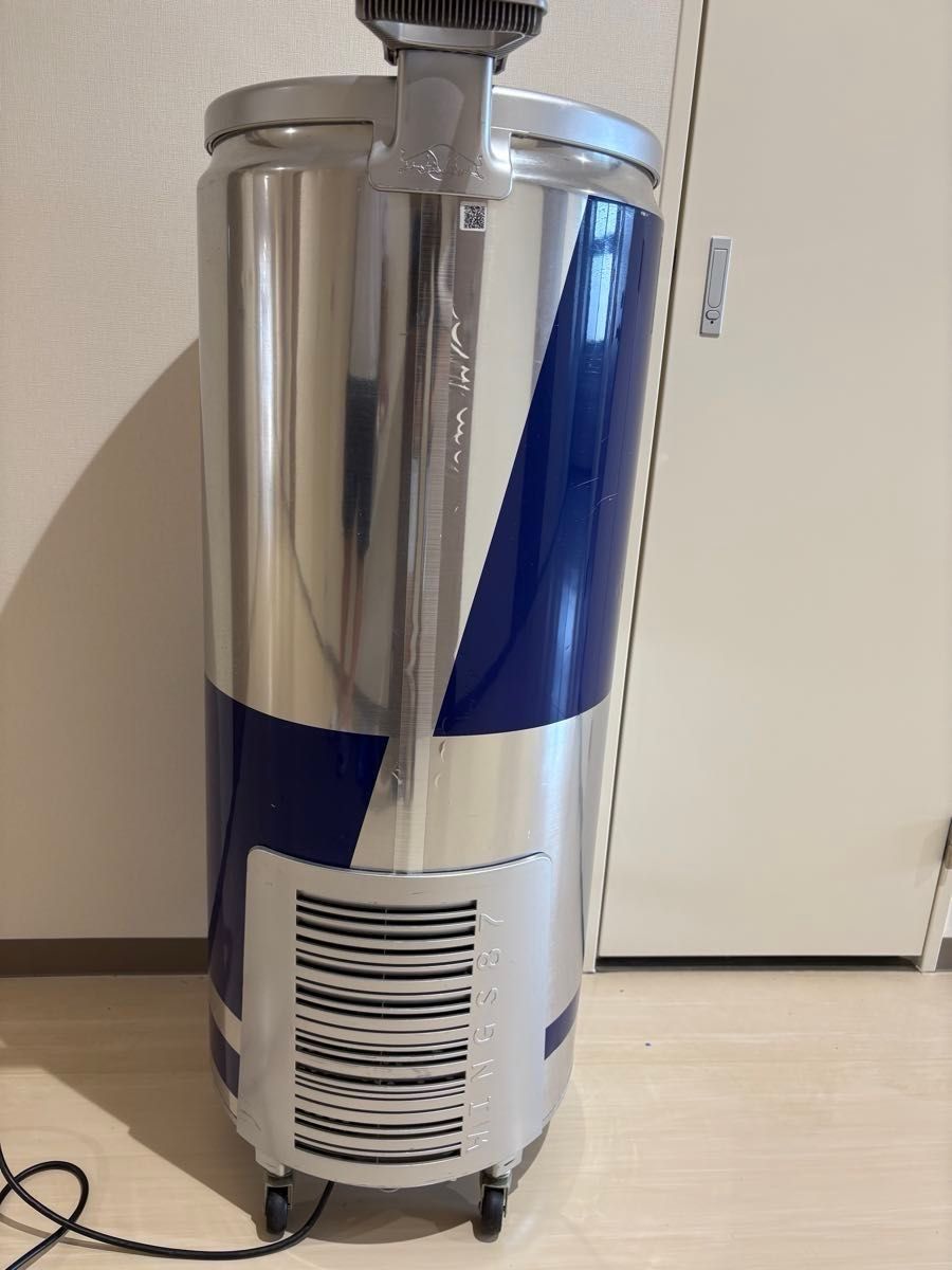 レッドブル Red Bull 缶型冷蔵庫 送料無料｜Yahoo!フリマ（旧PayPay