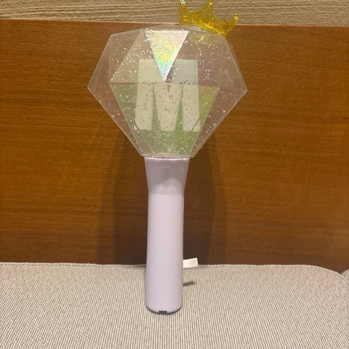 M LK ペンライト ミラクラスタル 初代｜Yahoo!フリマ（旧PayPayフリマ）