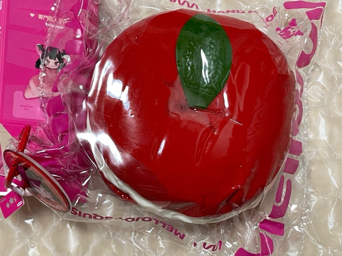 mellojoy mellojoy メロジョイ りんご ベーグル クリームチーズ