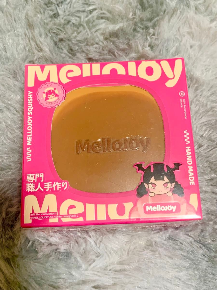mellojoyスフレチョコレート mellojoy スフレ チョコ メロジョイ