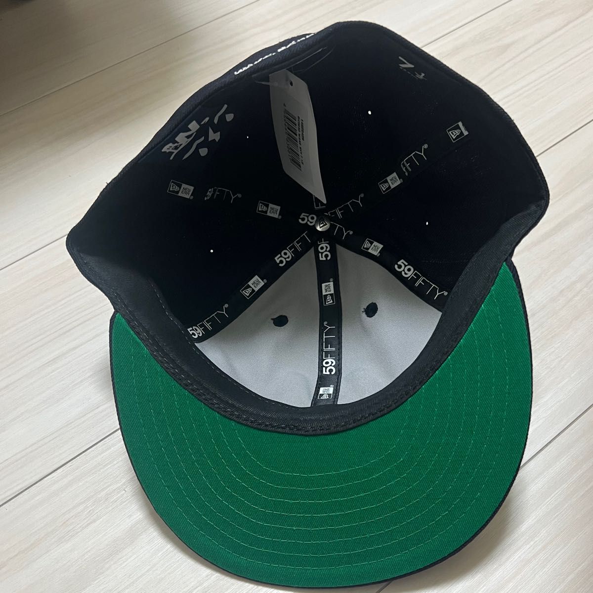 新品・未使用】wake sapporo キャップ2点セット NEW ERA ニューエラ