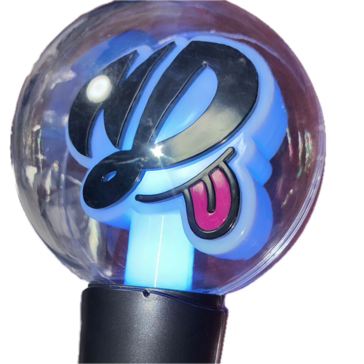 なにわ男子 LIVE TOUR 2025 BON BON VOYAGE オリジナルペンライト Ss