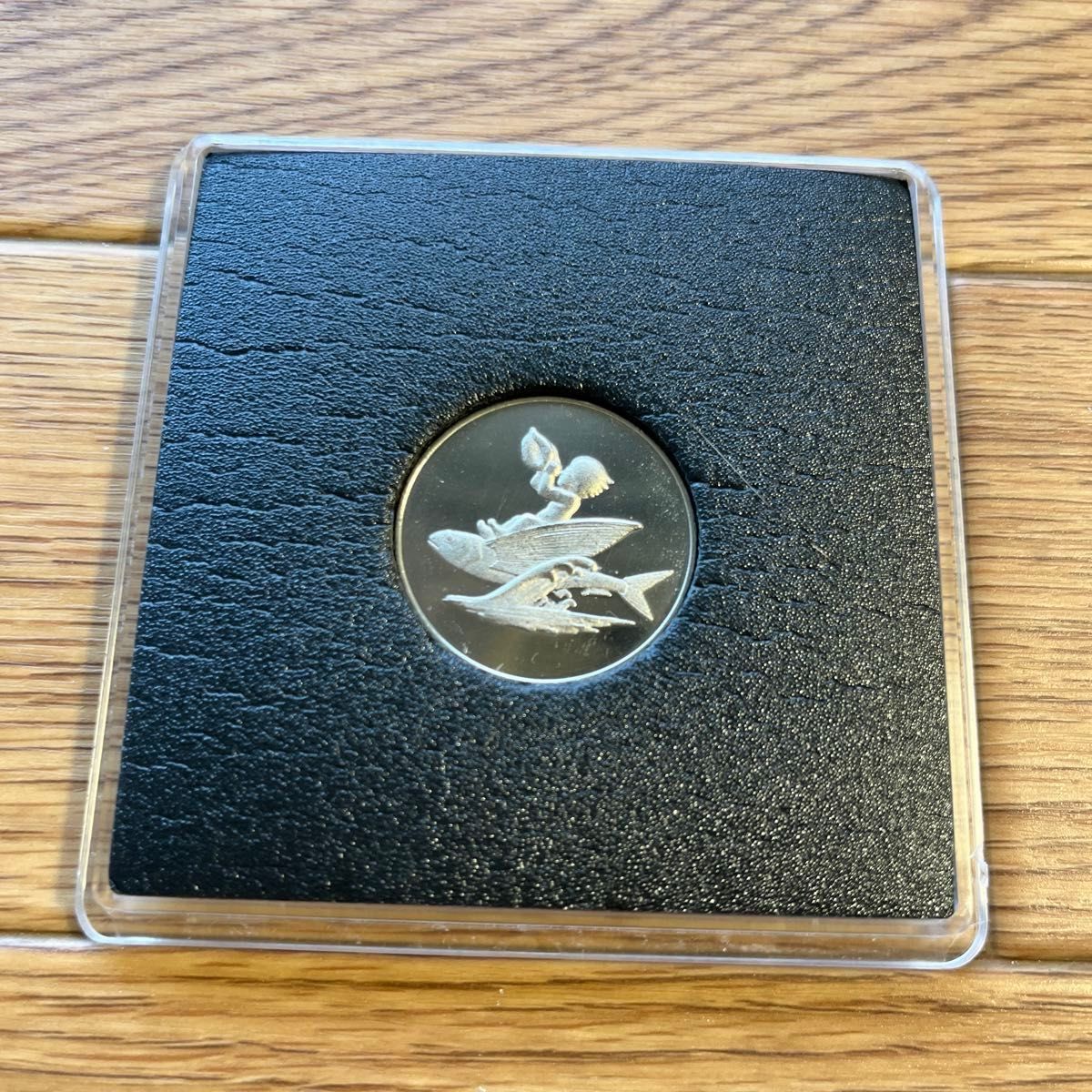 社団法人 日本善行会 沖縄国際海洋博覧会記念メダル EXPO1975 承認番号