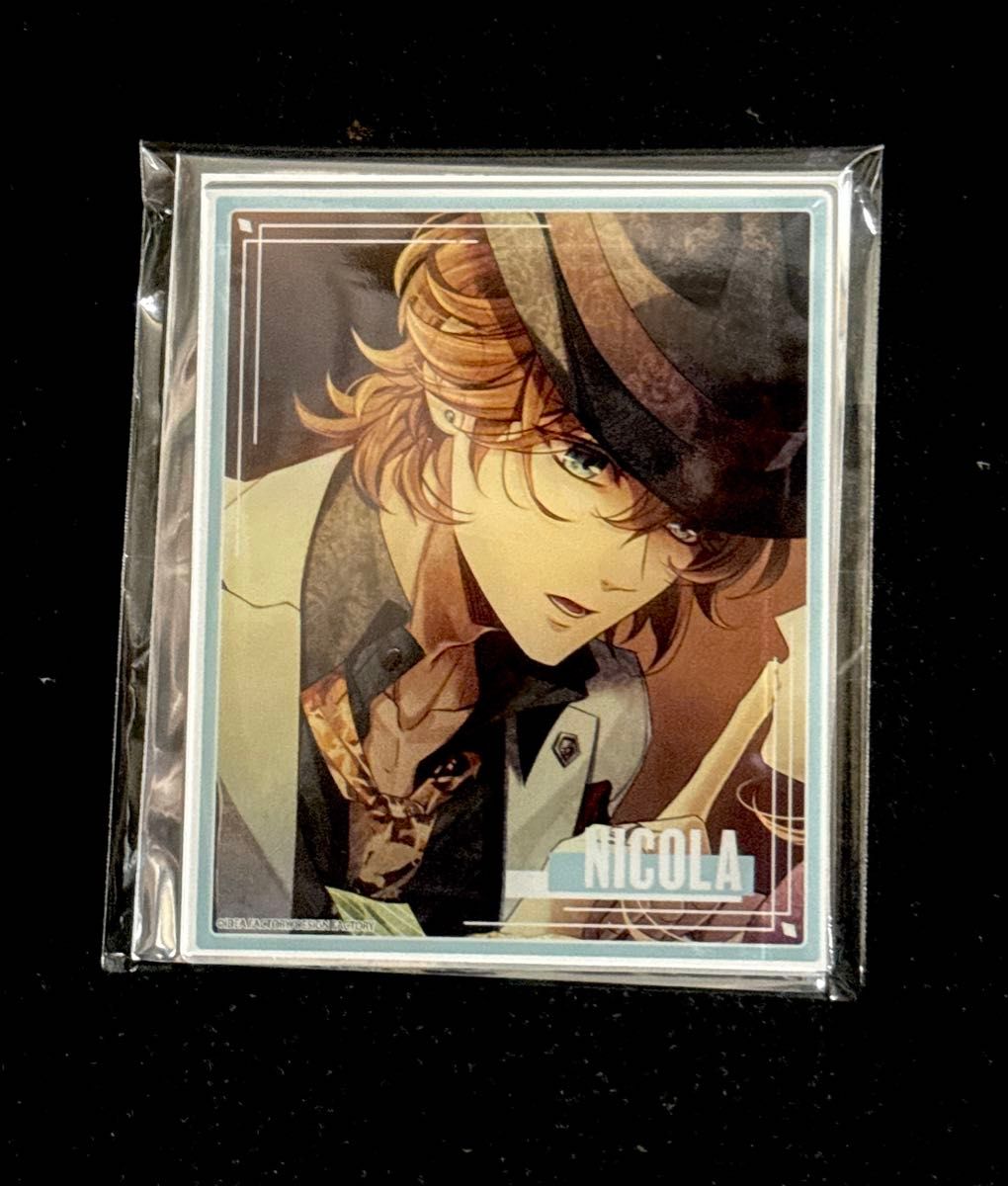 オトメイト AGF 2025 あたり アクリルブロマイド アクブロ ルヲ