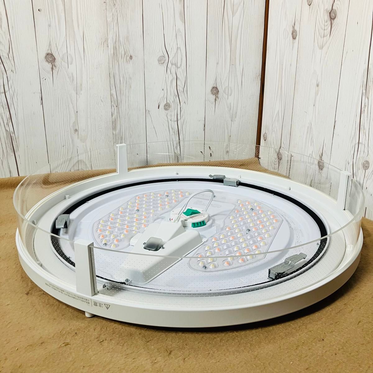 TOSHIBA シーリングライト NLER004-LC