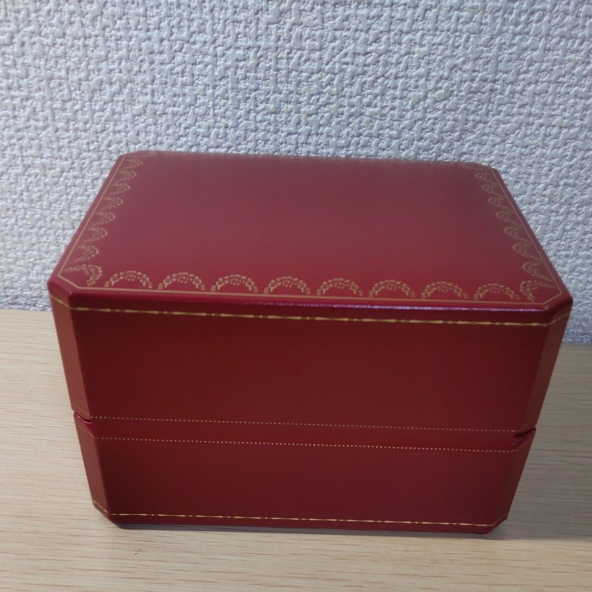 Cartier カルティエ 純正 時計ケース 空箱 ボックス｜Yahoo!フリマ（旧