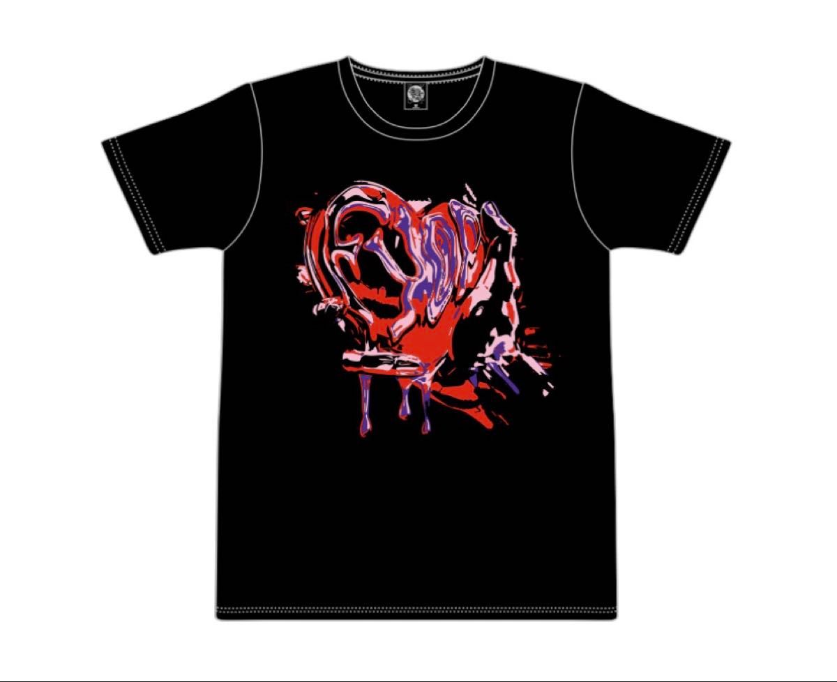 B'z Tシャツ 黒 Lサイズ B'z LIVE-GYM 2025 FYOP｜Yahoo!フリマ（旧