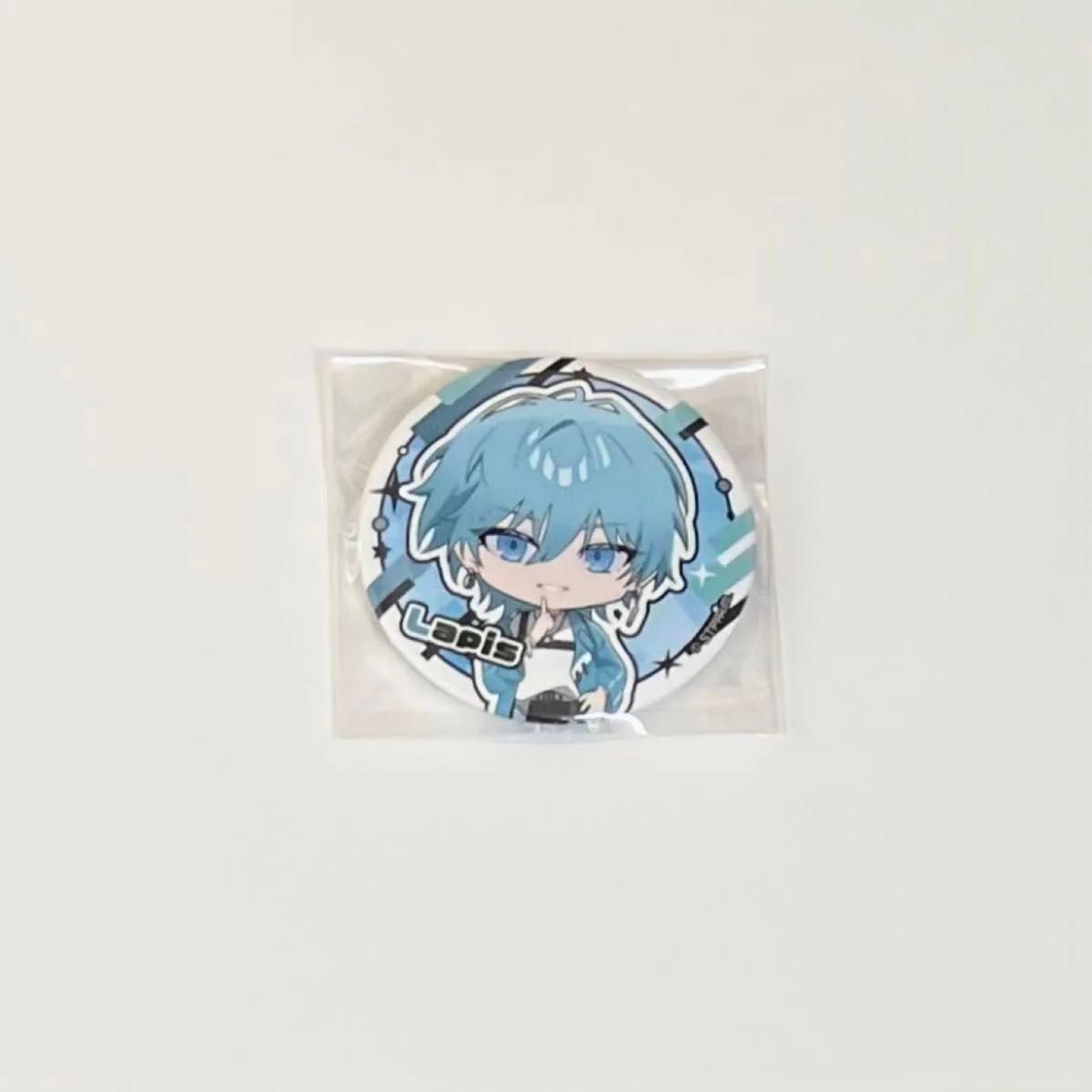 めておら First 1mpact ランダム缶バッジ らいと めておら