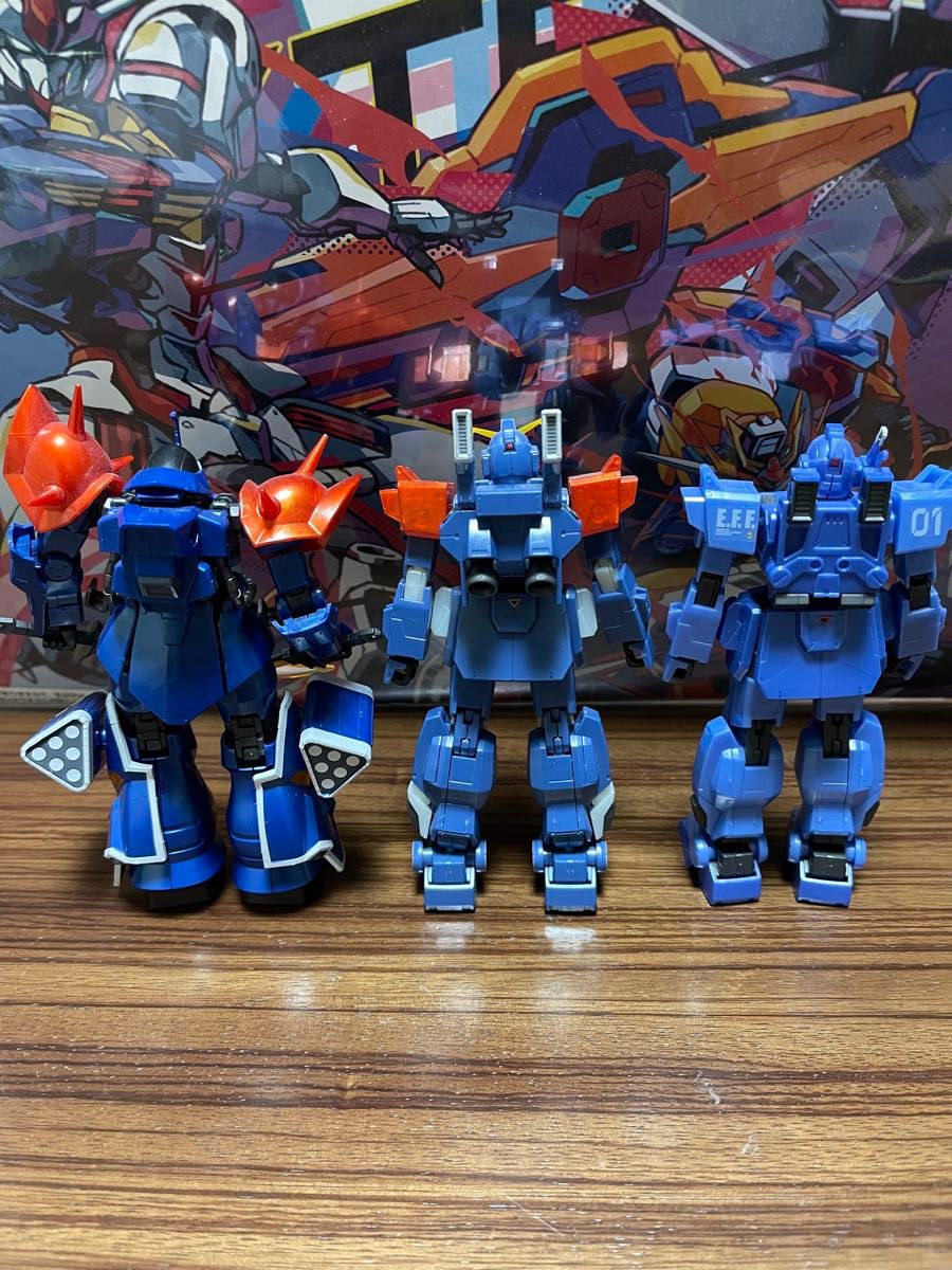 ガンプラジャンクまとめ Yahoo!オークション - ガンプラ ジャンク