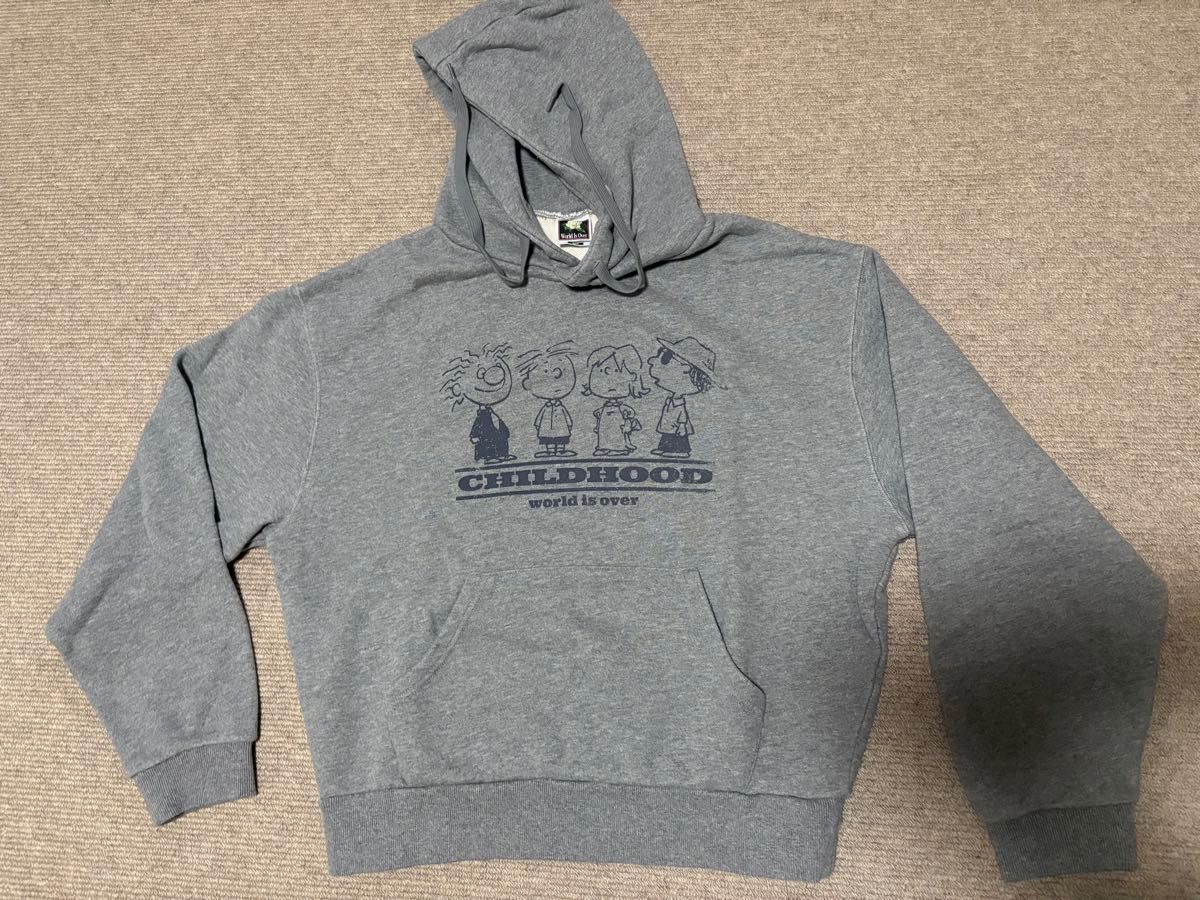 SEKAI NO OWARI セカオワ world is over パーカー｜Yahoo!フリマ（旧