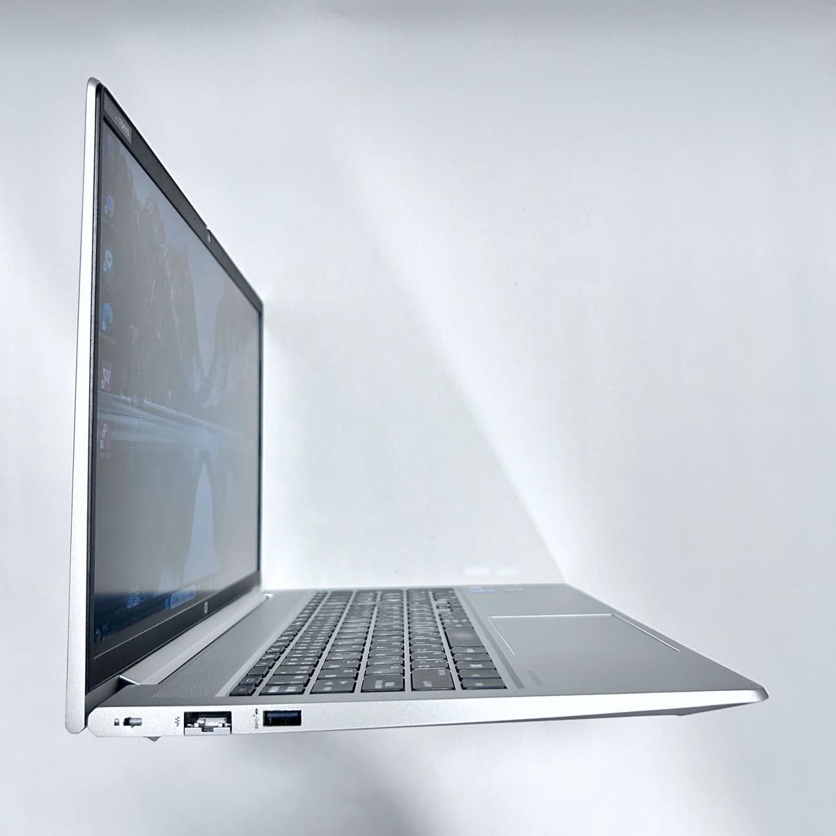 12世代Hp ProBook 450 G9/Corei5メモリー8GBフルHD HP ProBook 450 G9