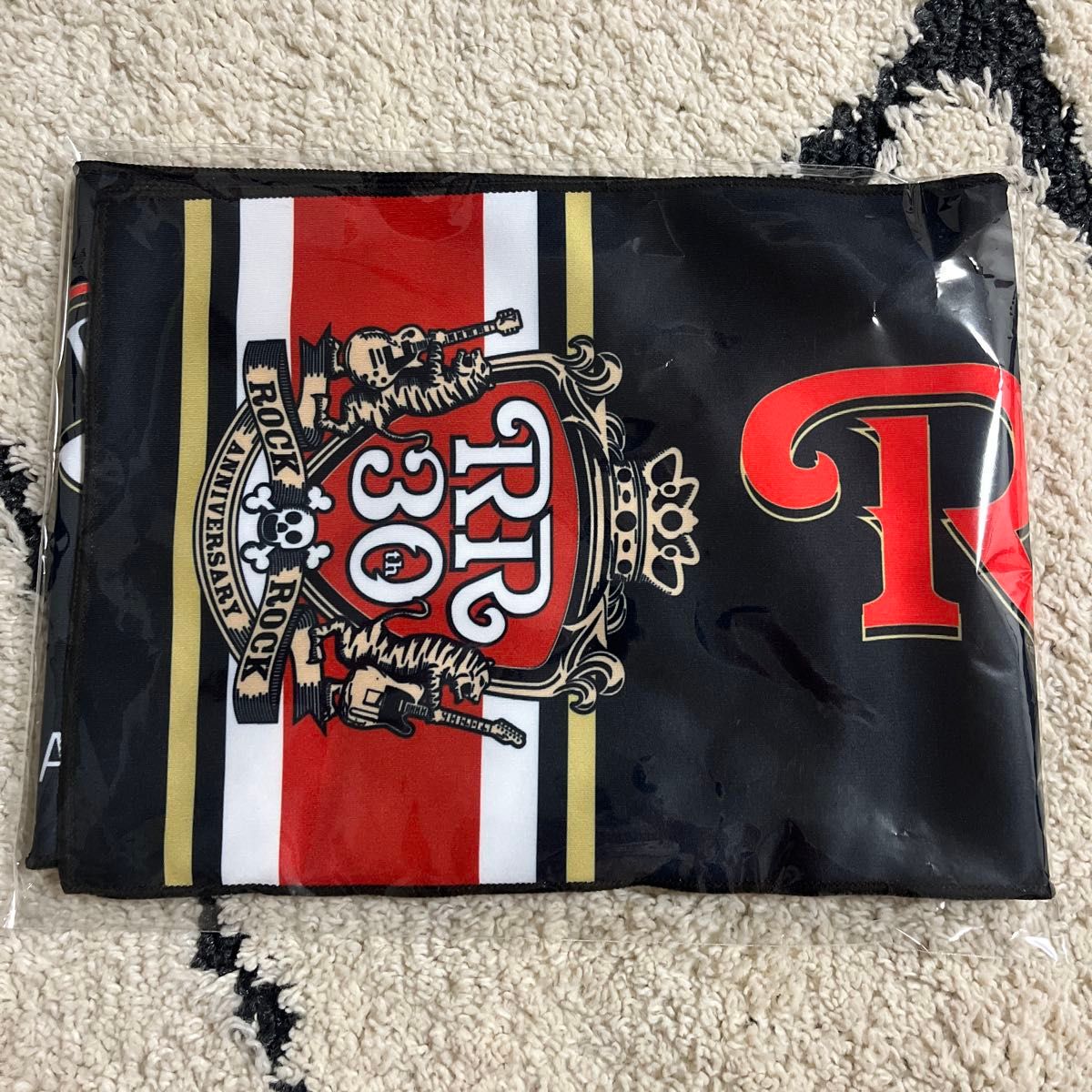 非売品 ROCK BEYOND ROCK vol 2 vip 限定 お土産 グッズ｜Yahoo!フリマ