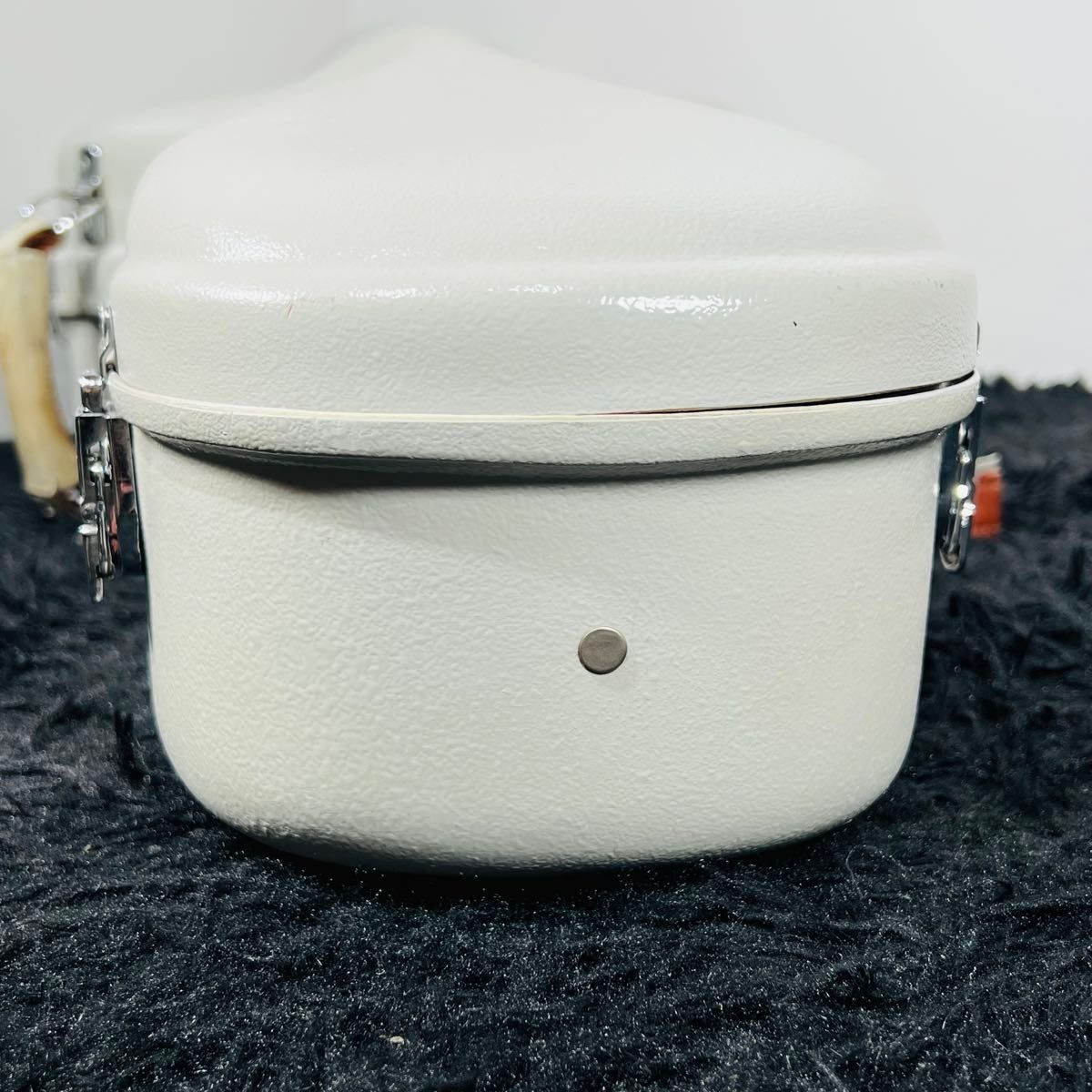 チェロ ハードケース チェロケース 楽器 弦楽器 ホワイト 白 持ち運び