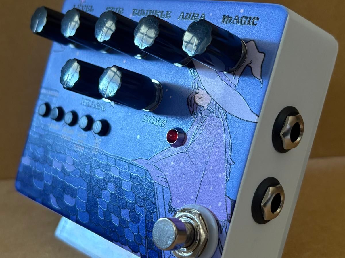 SansAmp Bass Driver DI V2 クローン｜Yahoo!フリマ（旧PayPayフリマ）