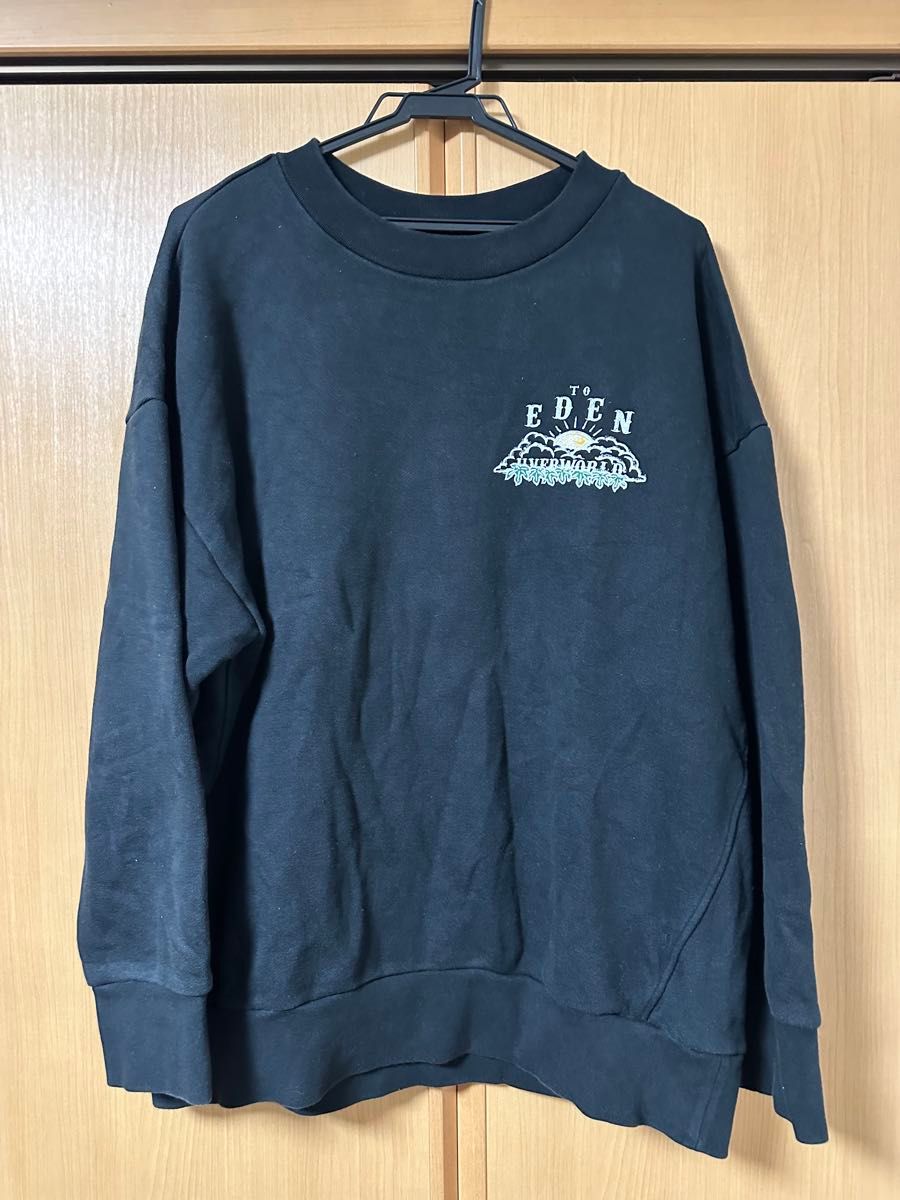 UVERworld TAKUYA∞ PHOENIX トレーナー サイズ2 UVERworld PHOENIX