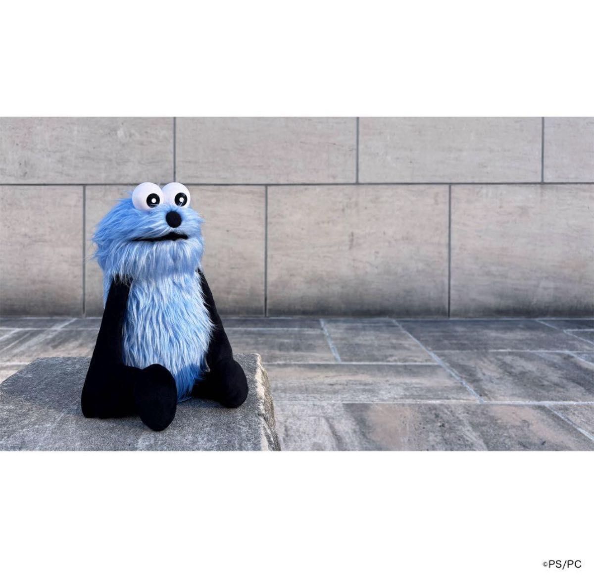 新品未開封 パペットスンスン ぬいぐるみ 公式 CHOCOLATE｜Yahoo