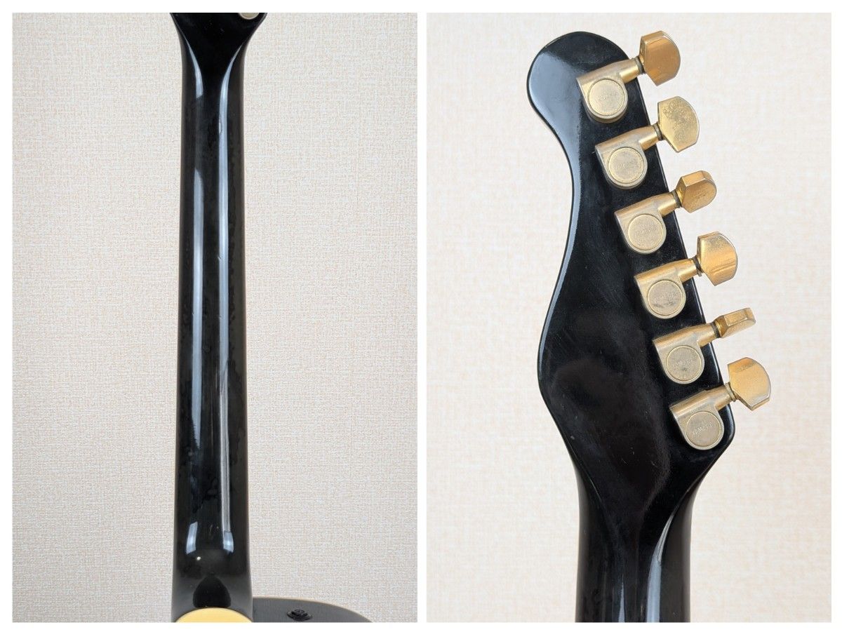 YAMAHA APX10-S 希少！！ ハードケース付き 長渕剛さん愛用！ 希少