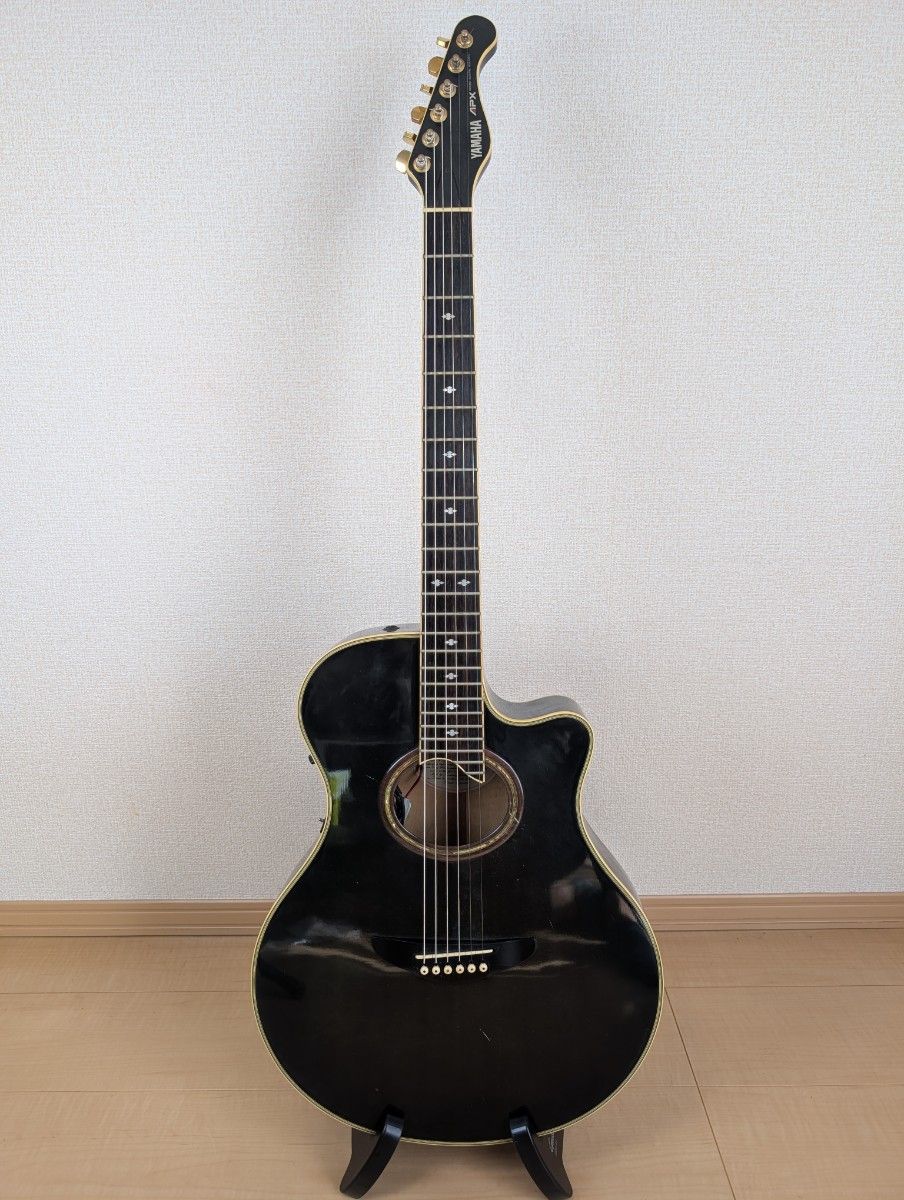 即発送】YAMAHA APX-3A サンバースト 長渕剛愛用 美品 動作確認済 即